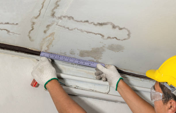 Reliable Flood Damage Repair contractor in Asheville, NC by Local Water Damage Repair